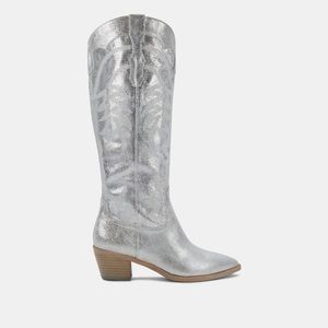 Dolce Vita Solida Western Boot